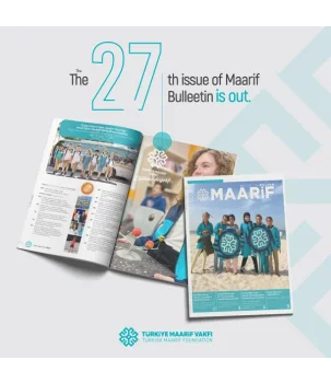 Maarif Bulletin - 27