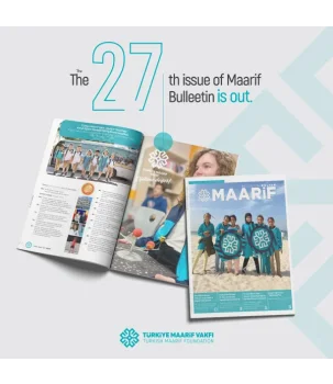 Maarif Bulletin - 27