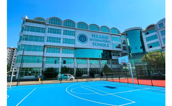 Photos from Skopje Campus