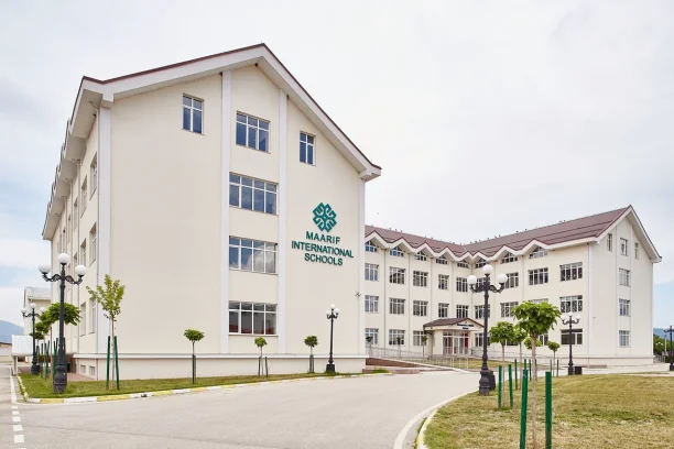 Tetovo Campus