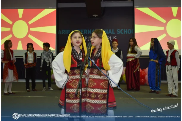 Social And Cultural Activities